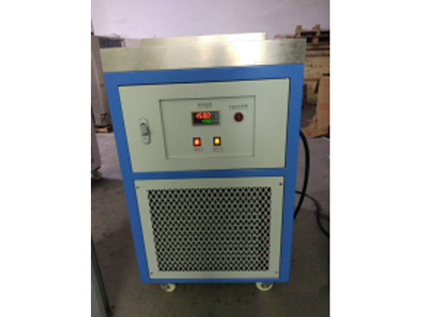 液晶屏冷凍分離機（OCA超低溫分屏機）